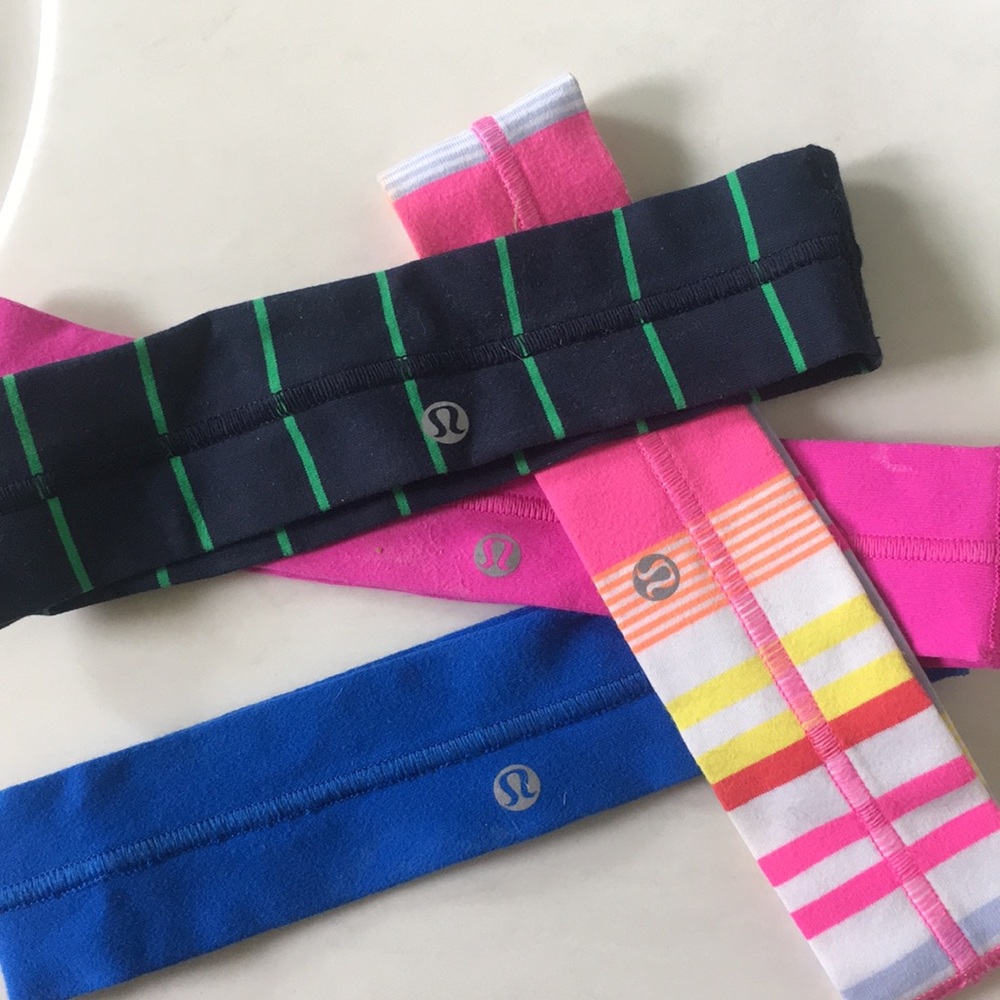 Headbands